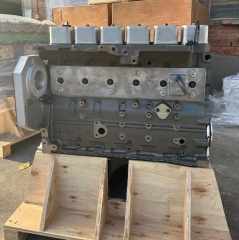 Diesel Cylinder Block 3944911 Cylinder Block 5293536 for Cummins 6CT8.3 6D114  6BT5.9 Long Block