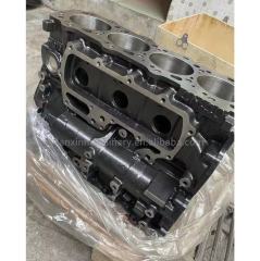 Hot Selling Engine Mitsubishi 4M40 diesel Engine Block 4m40 Engine Turbo diesel  4M40 Cylinder Block