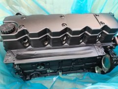 Excavator 6.7 Engine Parts Cylinder Block Isb6.7 Engine Long Block 22162078 for Cummins DAF Truck 280 Engine Long Block