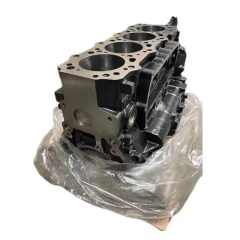 Hot Selling Engine Mitsubishi 4M40 diesel Engine Block 4m40 Engine Turbo diesel  4M40 Cylinder Block