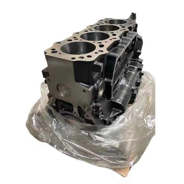 Hot Selling Engine Mitsubishi 4M40 diesel Engine Block 4m40 Engine Turbo diesel  4M40 Cylinder Block