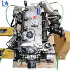 Excavator Diesel Engine Parts Perkins Engine Spare Parts Cylinder Head 404D-22-22T 403D-11-15-17 Cylinder Head