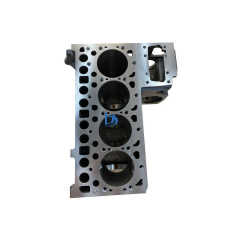 LANXIN diesel Engine Original Excavator Parts for Kubota V2403 Cylinder Block V2403-M-E2B Engine Block