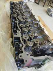 6HK1 Cylinder Head Excavator Machinery Engine Cylinder Head Assembly 6HK1 for Isuzu 4HK1 4JJ1 4JG1 4JB1 4LE2 4BG1 6HK1 6BG1