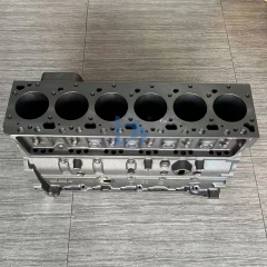 Excavator Diesel Engine Parts 6BT5.9 Engine Cylinder Block 6BTAA5.9 Cylinder Block for Cummins 6BTA5.9 Block