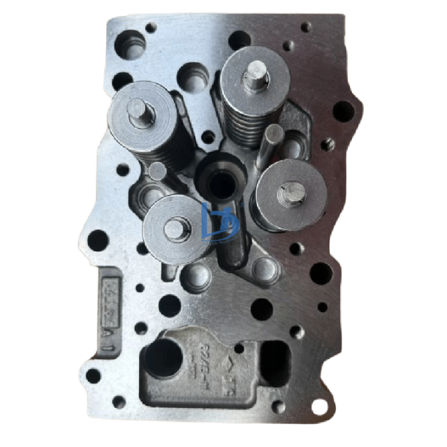 PC1250-8 Excavator 4096556 4096555 6240-11-1102 6245-11-1100 Cylinder Head Assembly SAA6D170E-5 Engine Cylinder Body Total