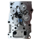 PC1250-8 Excavator 4096556 4096555 6240-11-1102 6245-11-1100 Cylinder Head Assembly SAA6D170E-5 Engine Cylinder Body Total