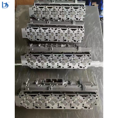 Excavator Engine Parts Cylinder Head Assembly Stock Supply for Carter 3306 3116 3126 3406 C7 C9 C11 C13 C15  Cylinder Heads C18