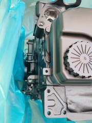 Excavator 6.7 Engine Parts Cylinder Block Isb6.7 Engine Long Block 22162078 for Cummins DAF Truck 280 Engine Long Block