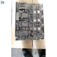 LANXIN for Mitsubishi Excavator Truck Machinery diesel Engine Parts 4D34 4D34T 4D34-T Cylinder Block