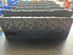 High Quality Diesel Engine C12 C13 C15 Cylinder Head 179-9461 1799461 1482133 1482135 Cylinder Head Assembly C12