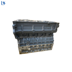 LANXIN diesel Engine Original Excavator Parts for Kubota V2403 Cylinder Block V2403-M-E2B Engine Block