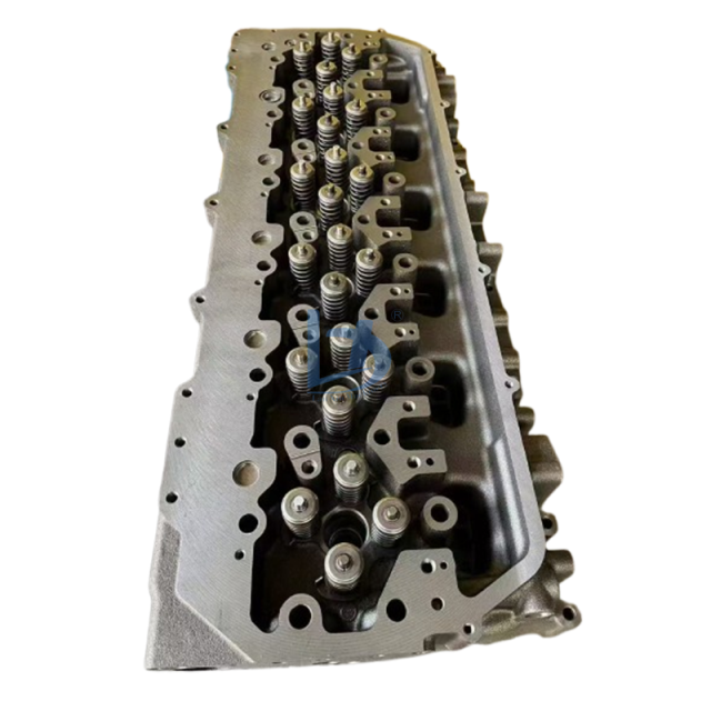 High Quality Diesel Engine C12 C13 C15 Cylinder Head 179-9461 1799461 1482133 1482135 Cylinder Head Assembly C12