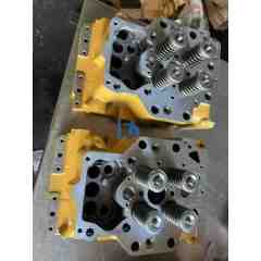 3512 Cylinder Head Assembly 3508 3512 3516 Engine 3356220 Engine Cylinder Head 335-6220 for CAT 3512