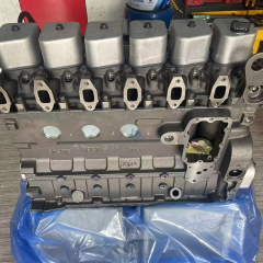 Excavator 6Bt Base Engine Optional Long Cylinder Block 6B5.9 6BT5.9 6BTA5.9 Cylinder Block 6BTAA5.9 Engine Block