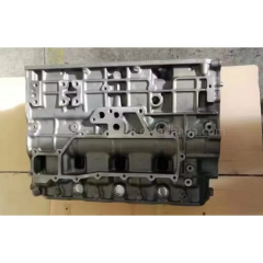 Suitable for Mitsubishi 4D34 4D34T 4D34-T Cylinder Block Excavator Truck Mechanical diesel Engine Parts