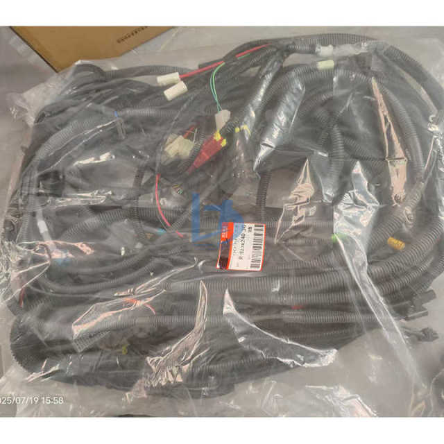 Factory Price 0004773  External Wire Harness for Hitachi ZX240 ZX250-3G  Excavator Spare Parts Electrical Part Harness