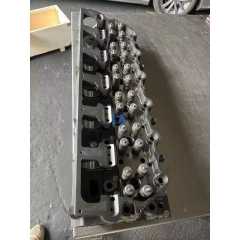 LANXIN Excavator Engine Parts C15 C18 Engine Cylinder Head Assembly 3966454 245-4324 223-7263