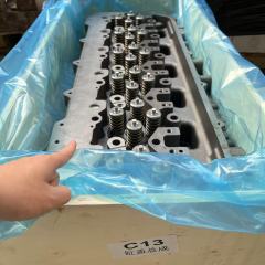 C13 Complete Cylinder Head 223-9250 223-7263 245-4324 305-0617 Cylinder Head C13 for CAT C13 Engine