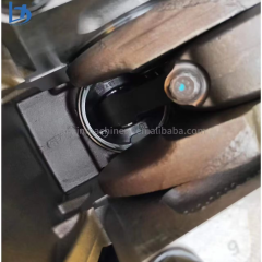 New Original C9.3 Cylinder Head Cylinder Block 256-9657 Engine Cylinder Excavator Engine for Caterpillar