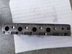 C4.4 CYLINDER HEAD GP 452-7397 4527397 Complete Cylinder Head Assembly C4.4 C6.4 C7 C9  C11 C13 for Caterpillar E320GC Excavator