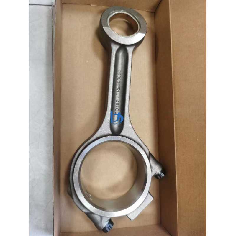 Excavator Parts Are All Accessories 4045/6068/6090 Assembly Cylinder Head Crankshaft for John Deere