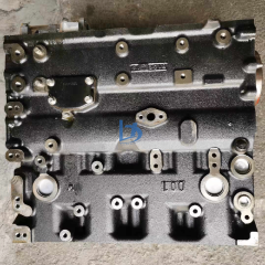 Excavator Engine Parts C4.4 Engine Spare Parts Cylinder Body Total