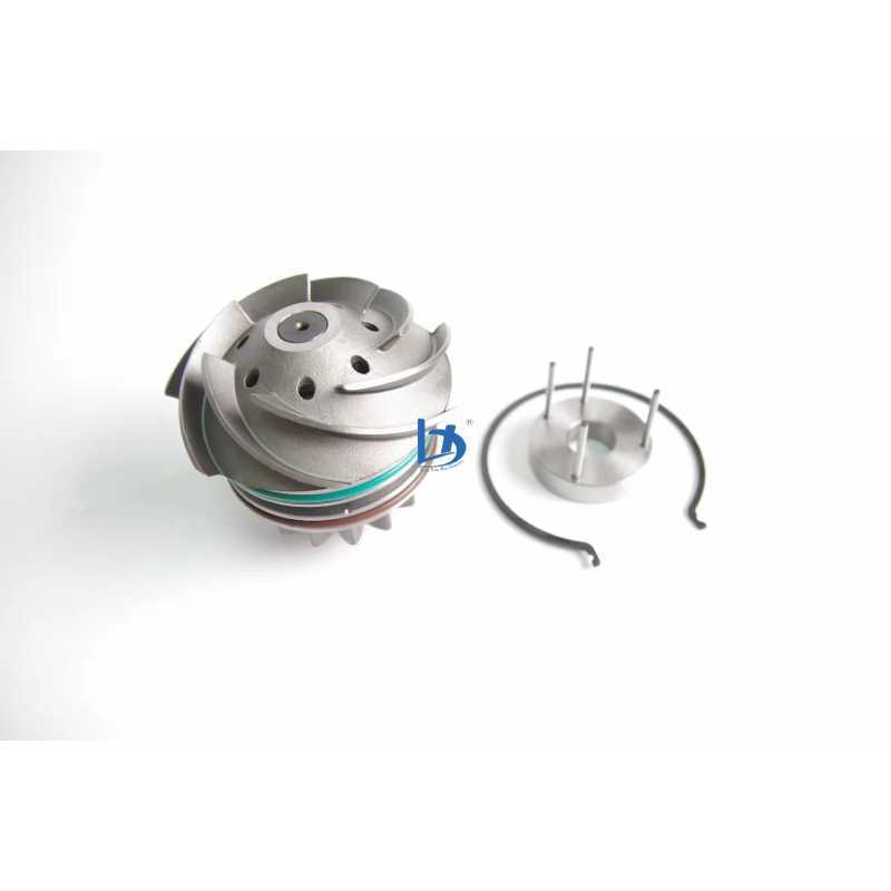 Excavator Parts Are All Accessories 4045/6068/6090 Assembly Cylinder Head Crankshaft for John Deere