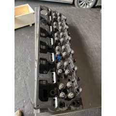LANXIN Excavator Engine Parts C15 C18 Engine Cylinder Head Assembly 3966454 245-4324 223-7263