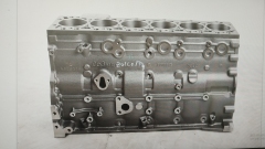 Excavator Diesel Engine Parts 6BT5.9 Engine Cylinder Block 6BTAA5.9 Cylinder Block for Cummins 6BTA5.9 Block