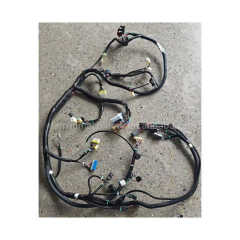 Komatsu PC130-7 Internal Wire High Quality Excavator Engine Harness for 203-06-71731 Internal Wire