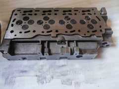 C4.4 CYLINDER HEAD GP 452-7397 4527397 Complete Cylinder Head Assembly C4.4 C6.4 C7 C9  C11 C13 for Caterpillar E320GC Excavator