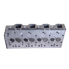 Excavator Parts Quality     4 BD1/4 BG1 Cylinder Block