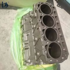 Original Excavator Engine 4TNE94 4D94E 4D94LE 4TN94 4TN94L Cylinder 4TNV98T diesel Engine Cylinder Block for Yangma