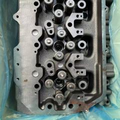 C13 Complete Cylinder Head 223-9250 223-7263 245-4324 305-0617 Cylinder Head C13 for CAT C13 Engine
