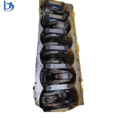 New Original C9.3 Cylinder Head Cylinder Block 256-9657 Engine Cylinder Excavator Engine for Caterpillar