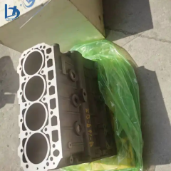Original Excavator Engine 4TNE94 4D94E 4D94LE 4TN94 4TN94L Cylinder 4TNV98T diesel Engine Cylinder Block for Yangma