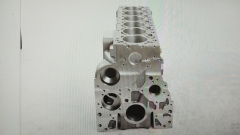 Excavator Diesel Engine Parts 6BT5.9 Engine Cylinder Block 6BTAA5.9 Cylinder Block for Cummins 6BTA5.9 Block