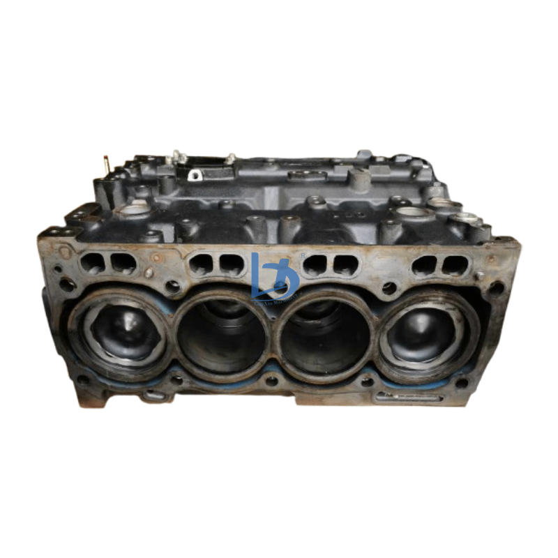 Excavator Engine Parts C4.4 Engine Spare Parts Cylinder Body Total