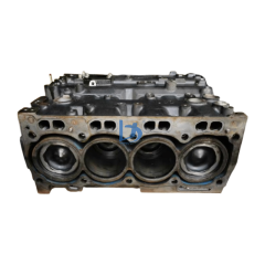 Excavator Engine Parts C4.4 Engine Spare Parts Cylinder Body Total