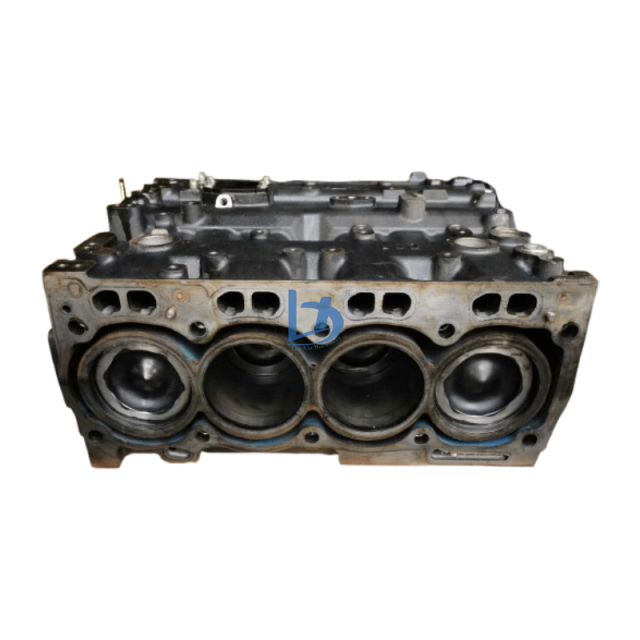 Excavator Engine Parts C4.4 Engine Spare Parts Cylinder Body Total