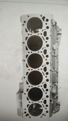 Excavator Diesel Engine Parts 6BT5.9 Engine Cylinder Block 6BTAA5.9 Cylinder Block for Cummins 6BTA5.9 Block