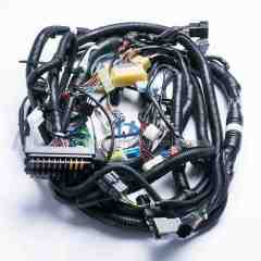 High Quality Excavator Parts Interior Cab Wiring Harness 208-06-71511 New Interior Wiring PC400-7