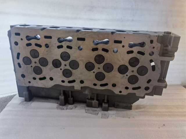 C4.4 CYLINDER HEAD GP 452-7397 4527397 Complete Cylinder Head Assembly C4.4 C6.4 C7 C9  C11 C13 for Caterpillar E320GC Excavator