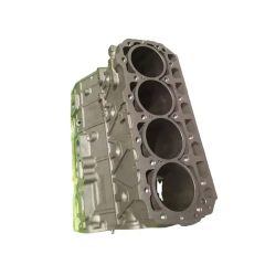 Original Excavator Engine 4TNE94 4D94E 4D94LE 4TN94 4TN94L Cylinder 4TNV98T diesel Engine Cylinder Block for Yangma