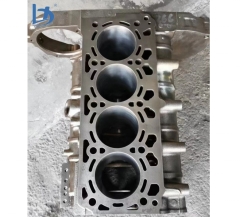 Engine Block Diesel Generator Engine V2607 V2607T Cylinder Block for Generator  Motor Machinery Parts