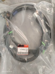 Excavator Cab Harness air Conditioning Harness Monitor Harness 0003322H-15 1610412-00 1027579-03 for Hitachi ZX200-1 ZX200-6