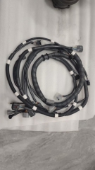 4HK1 6HK1 Engine Wiring Harness 1-82641351-6 1826413516 for ISUZU 6HK1 Wire Harness