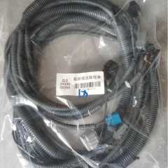 Hydraulic Pump Wiring Harness ZX225USR ZX330 ZX360 ZX220 ZX230 ZX270 ZX110 ZX120 ZX330-5g ZX200-5G ZX670-3 ZX330-3 ZX360-3