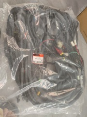 Factory Price 0004773  External Wire Harness for Hitachi ZX240 ZX250-3G  Excavator Spare Parts Electrical Part Harness